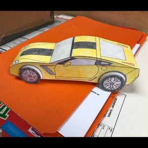 Meet your Posher, Hussain